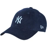 New Era Kape s šiltom CORD 9TWENTY NEW YORK YANKEES