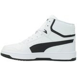 Puma Modne superge 40716804 Bela Cene