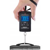  Digitalna tehtnica za prtljago z LCD osvetlitvijo do 40kg | Shoptok.si