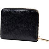 Liu Jo ECS M ZIP AROUND AF5156 E0027 Crna | shoptok.hr