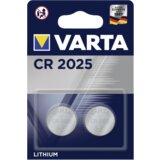 Varta 10x2 electronic CR 2025 | shoptok.hr