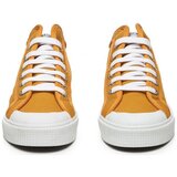 SANJO Modne superge K100 - Mustard Rumena | Shoptok.si