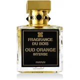 Oud Orange Intense parfem 100 ml Tester unisex