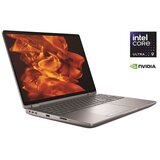 HP Prenosnik Zbook Fury G1i 16 Ultra 9 285HX/64GB/SSD 1TB/16''WQXGA 400/RTX PRO 2000 8GB/LTE/W11Pro | Shoptok.si