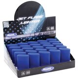  Upaljač elektronski gumirani mat atomic jet flame rubber trober 2516003 plava | shoptok.hr