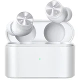 1VEČ EC302 PISTONBUDS PRO prave brezžične In-ear slušalke z aktivnim odpravljanjem šumov (ANC) Bluetooth 5.2 IP, bele