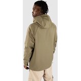 Burton Crown Wpf Po Pulover s kapuco forest moss | Shoptok.si