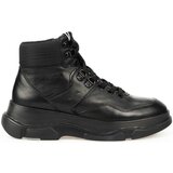 Geox Polškornji - Črna | Shoptok.si