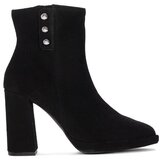 Maciejka Gležnjarji 0622501007 Črna | Shoptok.si