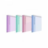 Faber-Castell Blok A4 Pastell sk 80l spirala 423000 | Eponuda.com