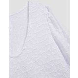Marisse Openwork Blouse With A V-Neck | shoptok.hr