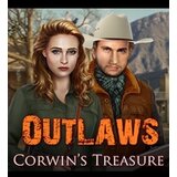 Steam Outlaws: Corwin's Treasure (PC) Key EUROPE | ePonuda.com