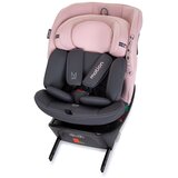 Chipolino autosjedalica Motion 360 40-150cm Flamingo | shoptok.hr