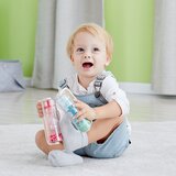 Classic World cijev s kuglicama , plava | shoptok.hr