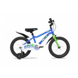  bicikl chipmunk mk 14" blue | ePonuda.com