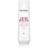 Goldwell Dualsenses Color Extra Rich šampon za zaštitu obojene kose 250 ml