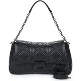 Emporio Armani CASSANDRA Crna Cijene