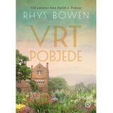 Mozaik knjiga Vrt pobjede, Rhys Bowen Cijene
