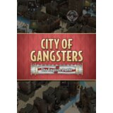 Steam city of gangsters: the english outfit (dlc) (pc) key europe | Eponuda.com