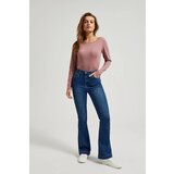 Marisse Women's Blouse Z-Ts-4502 Dusty Pink | shoptok.hr