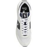 Polo Ralph Lauren Nizke superge 809923931001 BIANCO Bela | Shoptok.si