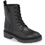 Calvin Klein Jeans BLACK WOMEN'S FOOTWEAR BOOT Cijene