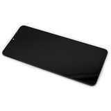  lcd za samsung a022/m127 galaxy a02/m12 + touchscreen black org ( LCD6133 ) Cene