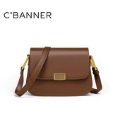  C.Baer Ženska torba, Smeđa boja | Eponuda.com