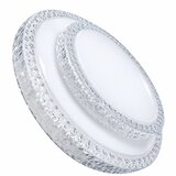  LED plafonjera LED R-B039, 36 W Cene