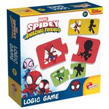 Lisciani Spidey baby logika 99139 | shoptok.hr