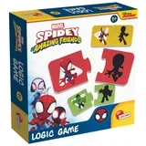 Spidey logička igra