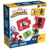 Lisciani Spidey Logicka igra Lisciani Cene