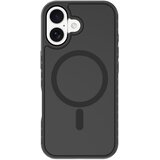 Cellular Line Ovitek ICY MAG - Apple iPhone 17 črn, (5000177538) Cene