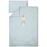 Little Dutch® posteljnina 100 x 140 cm, denim blue | Shoptok.si