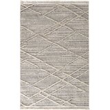 Conceptum Hypnose sakura 2204 - grey grey carpet (100 x 200) Cene