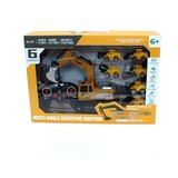 Alloy Igračka Bager s kamiončićima 063377 | Eponuda.ba