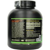 Optimum Nutrition Serious Mass, 2,7 kg - Čokolada, (20496681) Slike