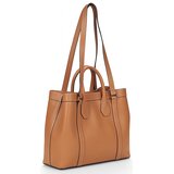 Lancel BELLEVILLE DE S Smeđa | shoptok.hr