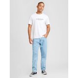 Guess Jeans Kavbojke svetlo modra | Shoptok.si