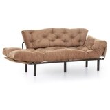 Atelier Del Sofa sofa trosed nitta triple light brown | ePonuda.com