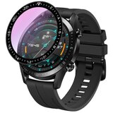 INF 3D ukrivljeno zaščitno steklo za uro huawei watch GT2 42 mm - 2 kosa, (21837507) | Shoptok.si