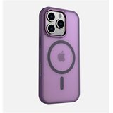Swissten maskica FLEX MagStick za iPhone 16 PRO MAX ružičasta | shoptok.hr
