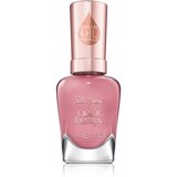 Sally Hansen Color Therapy negovalni lak za nohte odtenek 235 Thera-Tulip 14.7 ml Cene