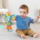 Infantino igračka Elephant Go Gaga | shoptok.hr
