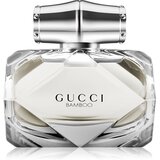 Gucci Bamboo parfemska voda za žene 75 ml | shoptok.hr