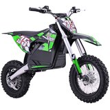 Motor na akumulator PIT BIKE 1000W - zeleni | shoptok.hr