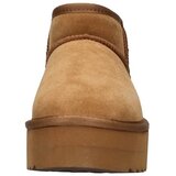 Colors of California Gležnjarji HC.YWPLA01/TAN Kostanjeva Cene