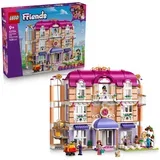 LEGO® Friends - Hotel Grand u Heartlake Cityju (42704)
