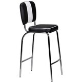 MID.YOU Barski Stol American Diner | Shoptok.si