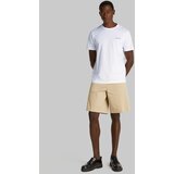 Calvin Klein Majica črna / bela | Shoptok.si